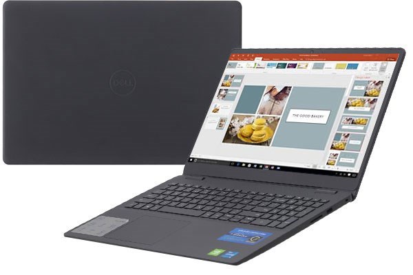 Laptop Dell Vostro 3500 i5 1135G7/4GB/256GB/2GB MX330/Win10 (P90F006V3500A)