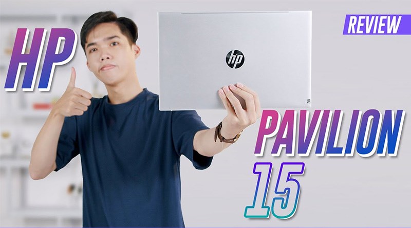 Laptop HP Pavilion 15 eg0005TX i5 1135G7/8GB/512GB/2GB MX450/Office H&S2019/Win10 (2D9C6PA)