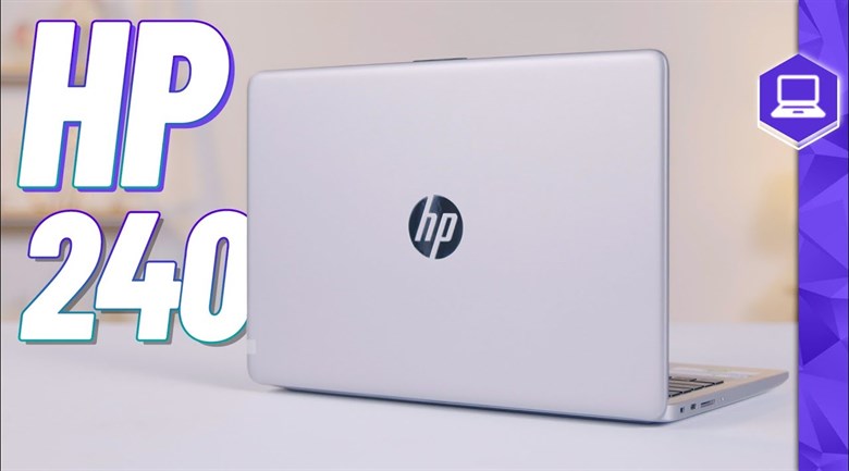 Laptop HP 240 G8 i3 1005G1/4GB/256GB/Win10 (342G5PA)