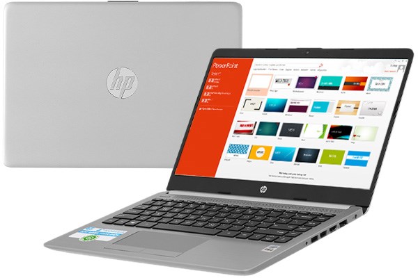 Laptop HP 240 G8 i3 1005G1/4GB/256GB/Win10 (342G5PA)