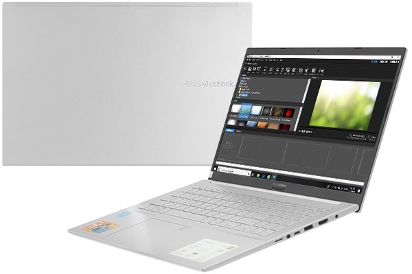 Laptop Asus VivoBook A415EA i5 1135G7/8GB/32GB 512GB//Win10 (AM889T)