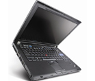 Laptop IBM ThinkPad T61 6481 A18