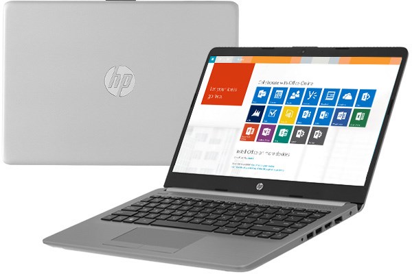 Laptop HP 245 G8 R5 5500U/4GB/256GB/Win10 (469W1PA)