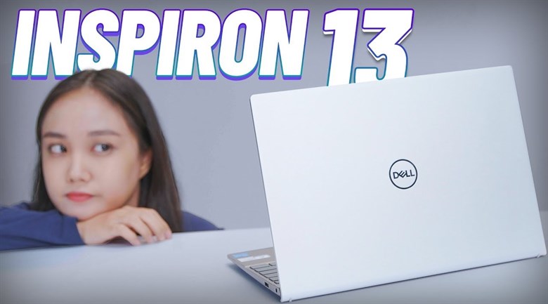 Laptop Dell Inspiron 13 5310 i3 1125G4/8GB/256GB/Office H&S2019/Win10 (N3I3116W)