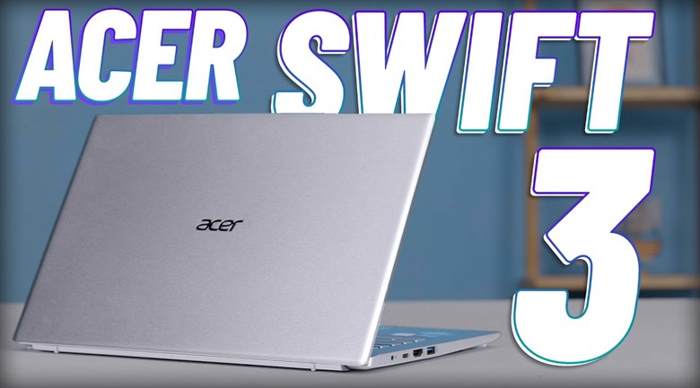 Laptop Acer Swift 3 SF314 511 56G1 i5 1135G7/16GB/512GB/Win10 (NX.ABLSV.002)