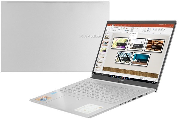 Laptop Asus VivoBook A415EA i3 1115G4/8GB/32GB 512GB/Win10 (EB568T)