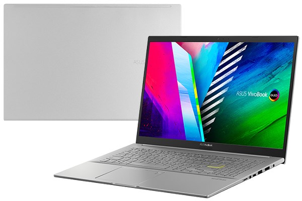 Laptop Asus VivoBook A515EA i5 1135G7/8GB/512GB/Win10 (L11169T)