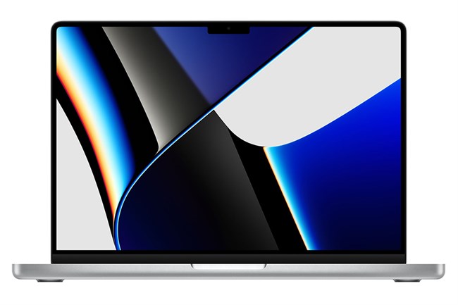 MacBook Pro 14 inch M1 Pro 2021 16-core GPU