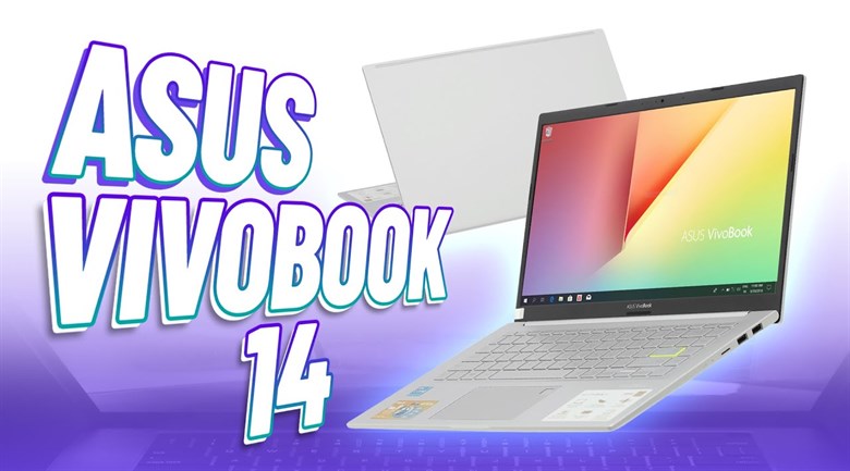 Laptop Asus VivoBook A415EA i5 1135G7/8GB/512GB/Win11 (AM1637W)