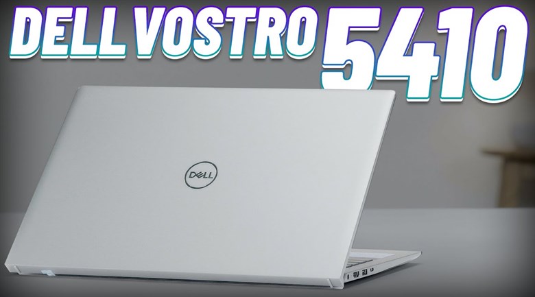 Laptop Dell Vostro 5410 i5 11320H/8GB/512GB/Office H&S/Win11 (V4I5214W1)