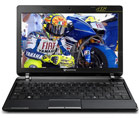 Laptop Gateway Valentino Rossi 46 (VR46 H22)