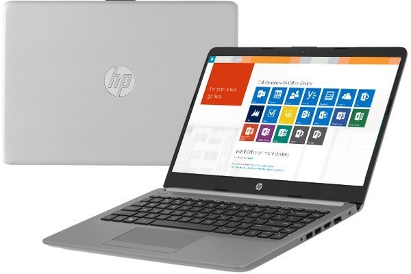 Laptop HP 245 G8 R3 3250U/4GB/256GB/Win11 (61C60PA)