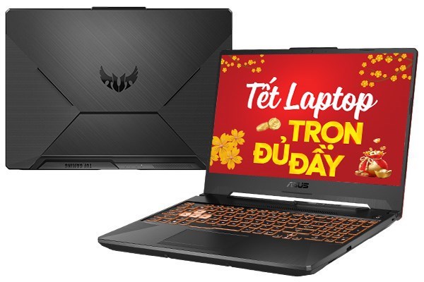 Asus TUF Gaming FX506LHB i5 10300H (HN188W)