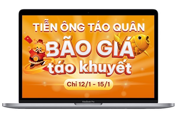 MacBook Pro M2 2022