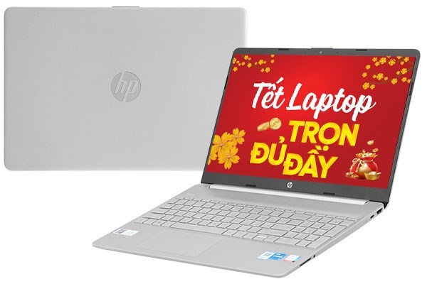 HP 15s fq5078TU i5 1235U (6K798PA)