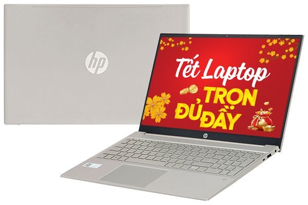 HP Pavilion 15 eg2056TU i5 1240P (6K786PA)
