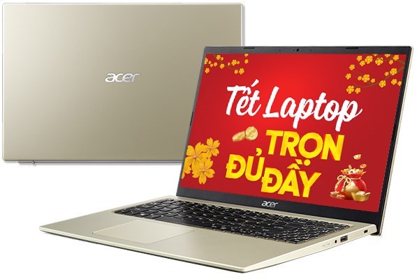 Acer Aspire 3 A315 58 52KT i5 1135G7 (NX.AM0SV.006)
