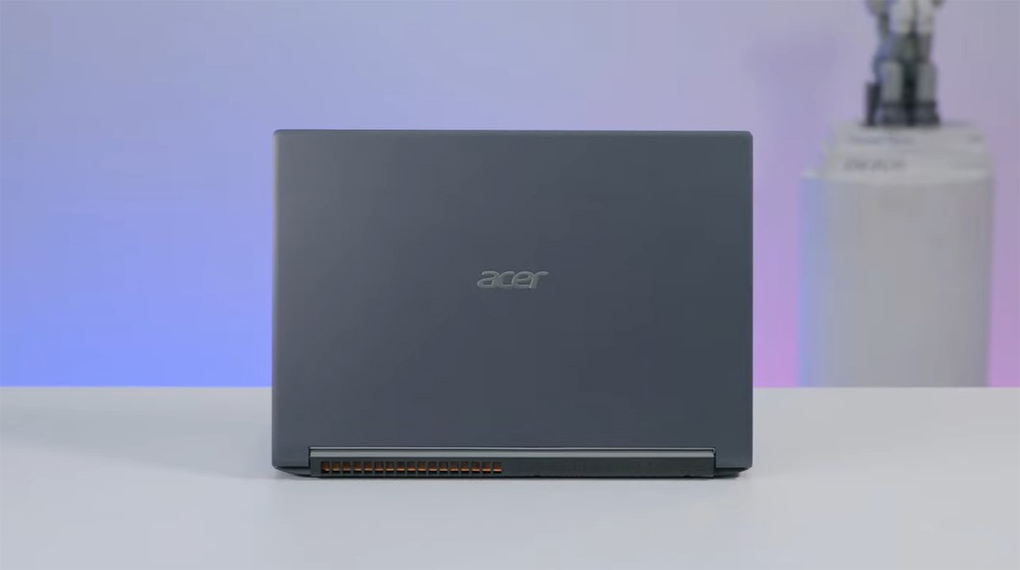 Acer Gaming Aspire giá chỉ từ 15.99 triệu đồng, giải pháp hoàn hảo cho game thủ