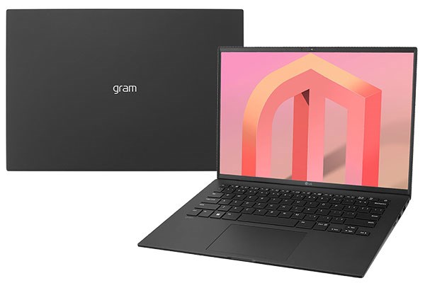 LG gram 2022 i3 1220P (14Z90Q-G.AJ32A5)