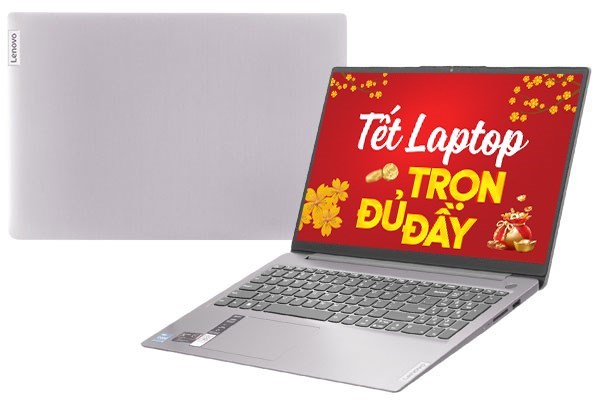 Lenovo Ideapad 3 15IAU7 i3 1215U (82RK005LVN)