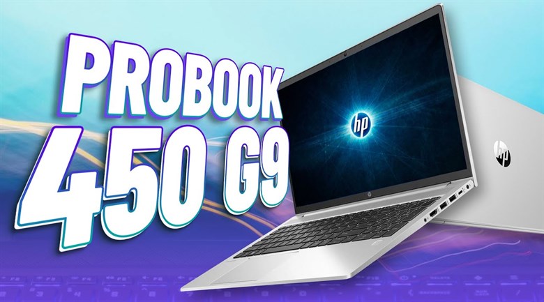 Laptop HP Probook 450 G9 i5 1235U/8GB/512GB/Win11 (6M0Y9PA)