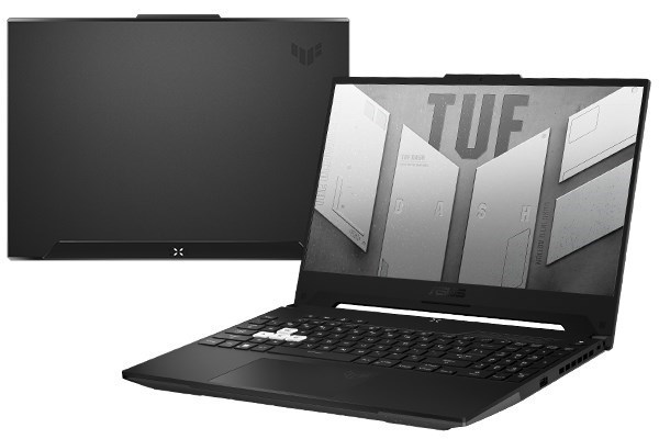 Asus TUF Gaming FX517ZR i7 12650H (HN086W)