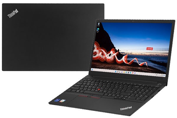 Laptop Lenovo ThinkPad E15 Gen 4 i7 1260P/16GB/512GB/Win11 (21E600CPVN)