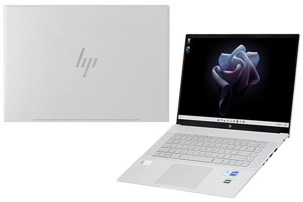 Laptop HP Envy 16 h0207TX i7 12700H/16GB/512GB/6GB RTX3060/Touch/Win11 (7C0T4PA)