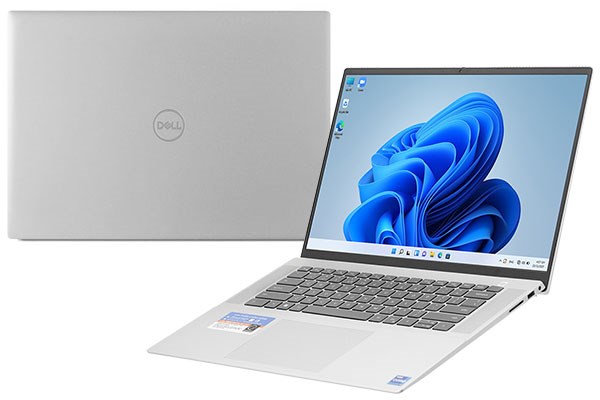 Laptop Dell Inspiron 16 5620 i7 1255U/16GB/512GB/OfficeHS/Win11 (N6I7009W1)