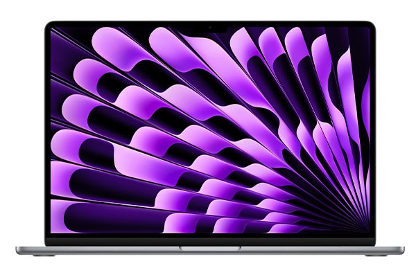 Laptop Apple MacBook Air 15 inch M2 8GB/512GB (MQKQ3SA/A)