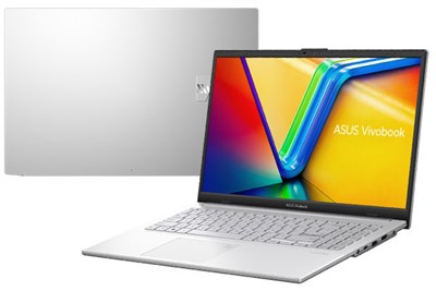 Laptop Asus Vivobook Go 15 E1504FA R5 7520U/16GB/512GB/Chuột/Win11 (NJ776W)