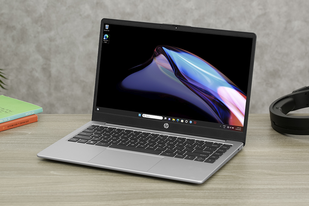 Chiếc laptop 11 triệu đáng mua hiện tại - HP 245 G10 R5 Chiếc laptop 11 triệu đáng mua hiện tại - HP 245 G10 R5