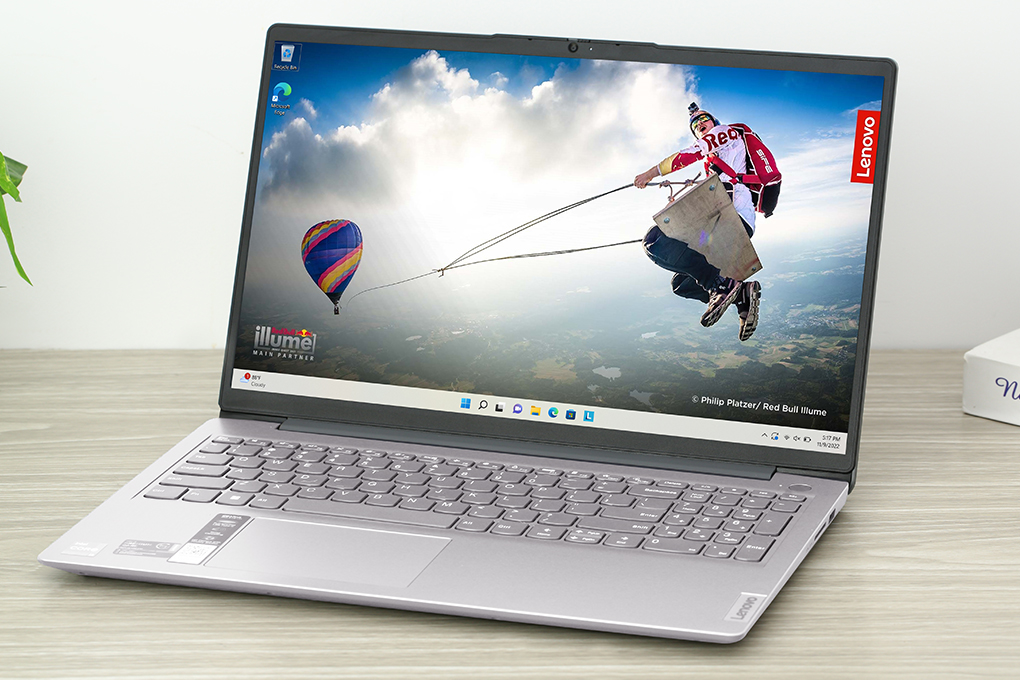 Lenovo Ideapad 3 15IAU7 i3 1215U (82RK00QYVN)