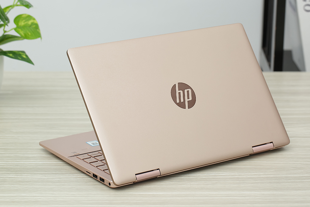 HP Pavilion X360 14 ek0130TU i3 1215U (7C0P5PA)