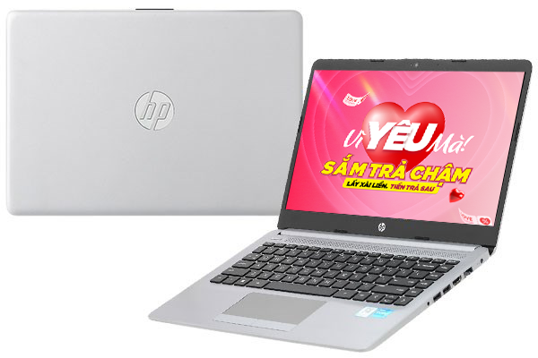 Laptop HP 240 G8 i3 1115G4/8GB/512GB/Win11 (6L1A2PA)