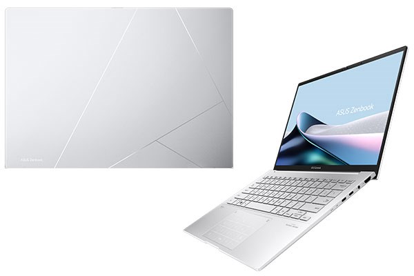 Laptop Asus Zenbook 14 OLED UX3405MA Ultra 5 125H/16GB/512GB/Win11