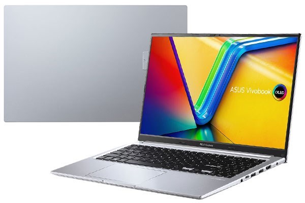 Laptop Asus Vivobook 15 OLED A1505VA i9 13900H/16GB/1TB/Win11 (L1386W)