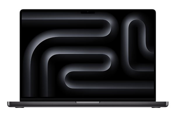 Laptop Apple MacBook Pro 16 inch M3 Pro 18GB/1TB