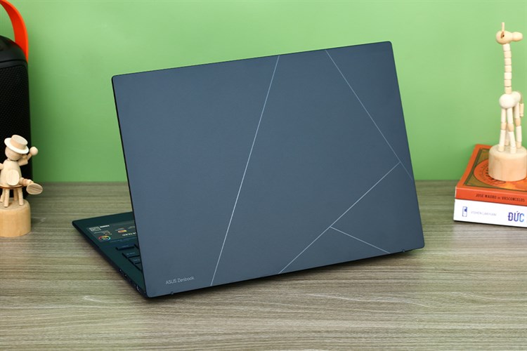 Laptop Asus Zenbook 