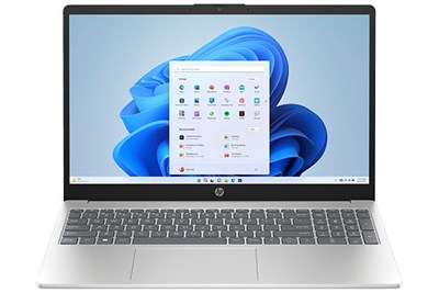 Laptop HP 15 fd0304TU i3 1315U/8GB/512GB/Win11 (A2NL5PA)