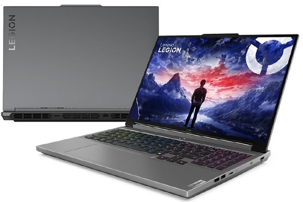 Laptop Lenovo Gaming Legion 5 16IRX9 i7 14650HX/16GB/1TB/8GB RTX4060/165Hz/Win11 (83DG0051VN)