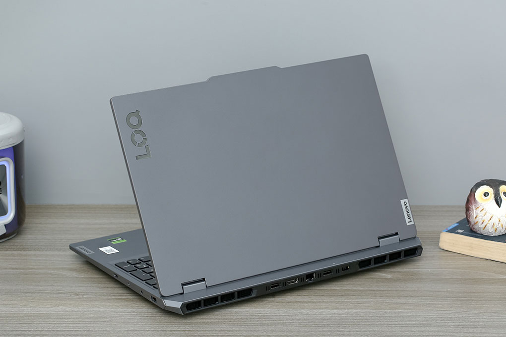 Lenovo Gaming LOQ 15IAX9 i5 12450HX (83GS00D9VN) Lenovo Gaming LOQ 15IAX9 i5 12450HX (83GS00D9VN)