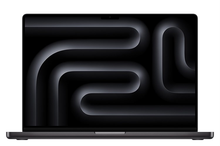 Laptop MacBook Pro 16 inch M3 Max 64GB /2TB 40GPU (Z1CM0003Z) Màu Đen