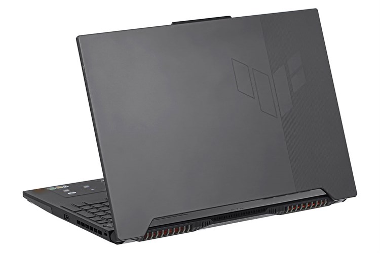 Laptop Asus TUF Gaming F15 FX507ZC4 i7 12700H/16GB/512GB/4GB RTX3050/144Hz/Win11 (HN181W) Màu Xám