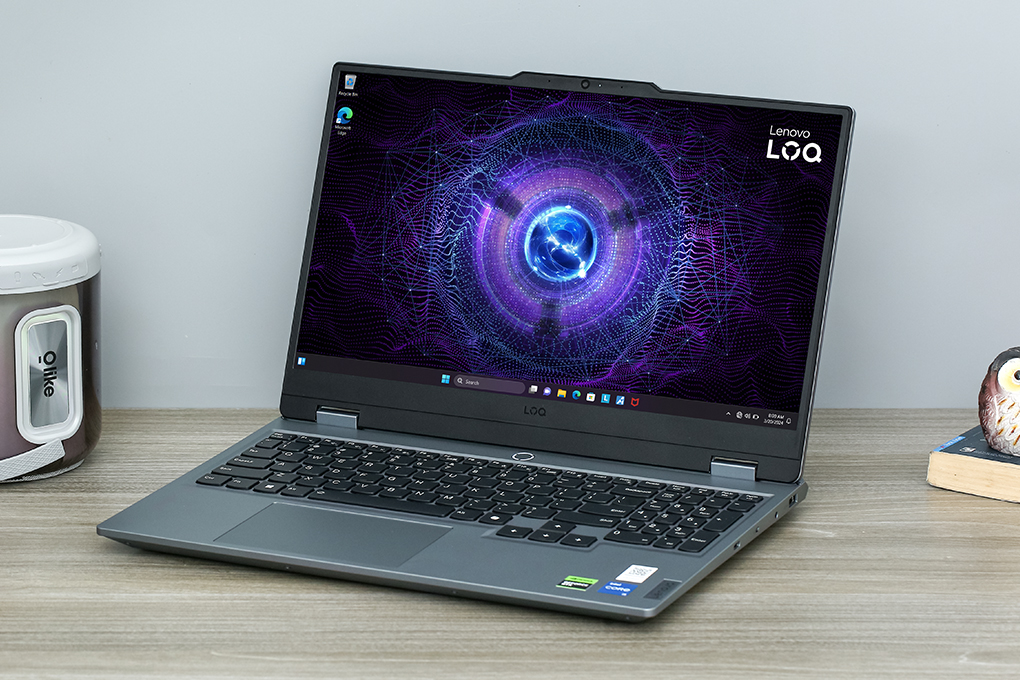 Lenovo LOQ 15IAX9 i5 12450HX (83GS001SVN) Lenovo LOQ 15IAX9 i5 12450HX (83GS001SVN)