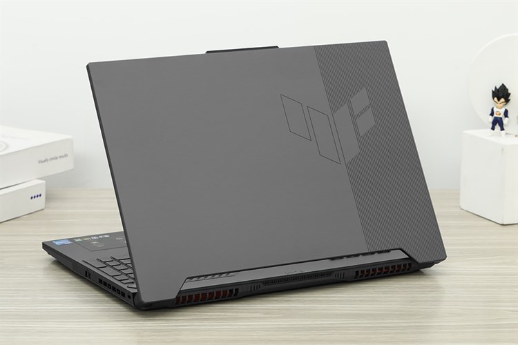 Laptop Asus TUF Gaming