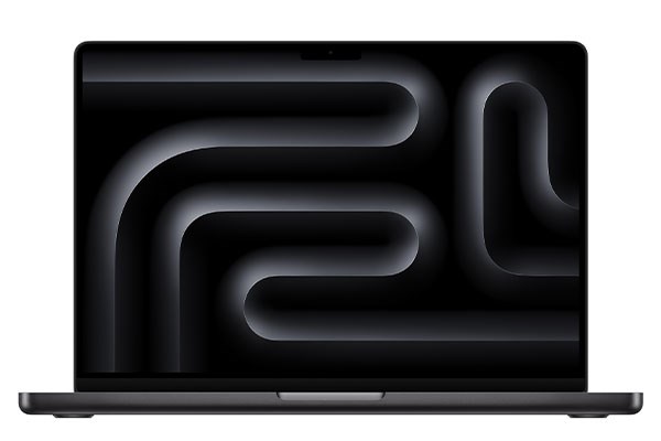 Laptop MacBook Pro 14 inch M4 Max 36GB/1TB