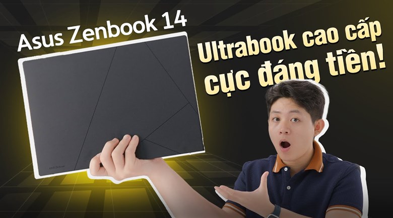 Laptop Asus Zenbook 14 OLED UM3406KA R7 AI 350/32GB/512GB/120Hz/OfficeHS24+365/Win11 (PP555WS)