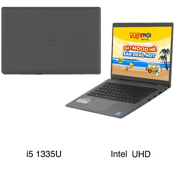 Laptop Dell Latitude 3450 i5 1335U/16GB/512GB/Win11 (L3450-1335U-16512W)