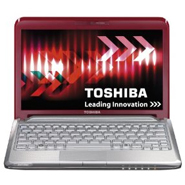 Laptop Toshiba Satellite T210